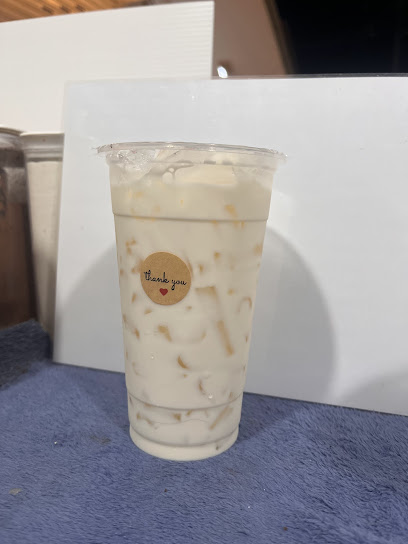 SALAMA CHA ชานมไข่มุก (หลัง ม.วงษ์)