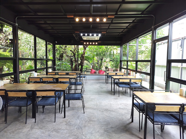 กูการ์เด้น KU garden อุดรธานี