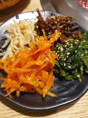 Grillicious Japanese BBQ