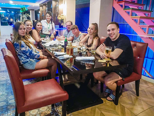 Comentarii opinii despre Kiran's Indian Restaurant