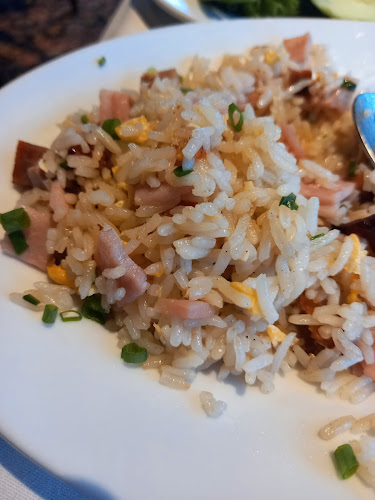 Comentarii opinii despre Yan Long Phuket - An Authentic Chinese Restaurant