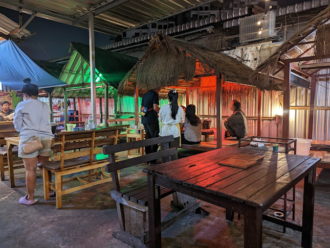 ร้านแม็ค พัทยาใต้