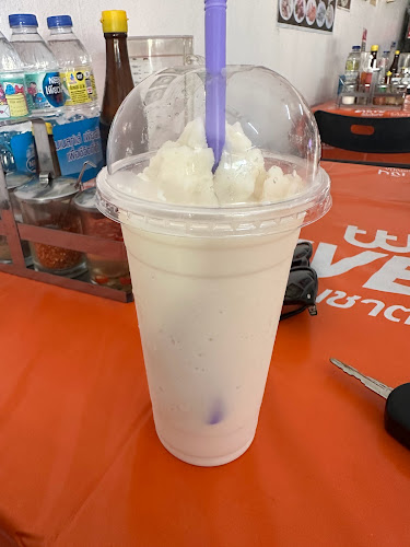 Comentarii opinii despre ร้านใบกระเพรา