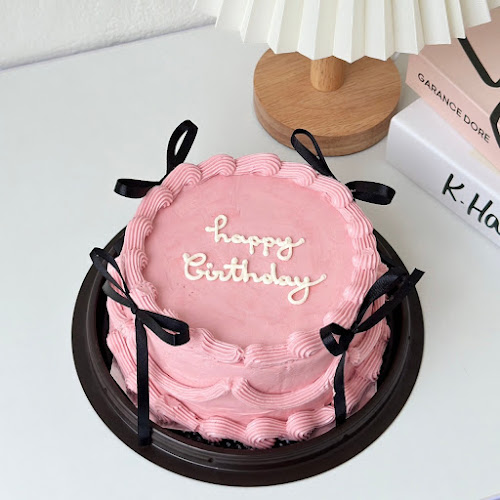 ขนมเค้กบ้านแสนดี - อำเภอบางบัวทอง