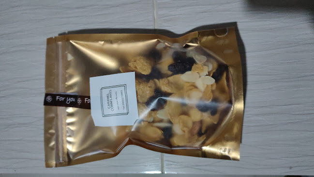 Comentarii opinii despre ปิยะมาศเบเกอรี่ ( Piyamas bakery )