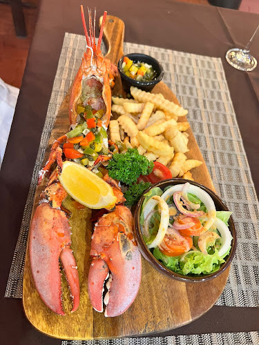 Opinii despre Jay’s Kitchen în Phuket - การบริการอาหารและที่พัก