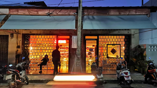 Sin Tonic Bar Hatyai