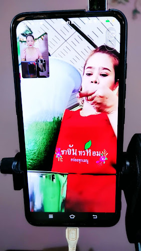 ชาจันทร์หอม ต้นตำรับ - อำเภอถลาง