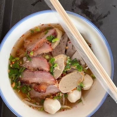 Comentarii opinii despre ส้มตำบนควน​