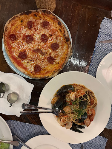 Comentarii opinii despre M&M's Pizzeria & Spaghetteria