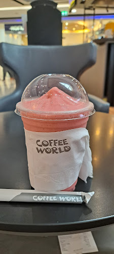 Opinii despre Coffee World în อำเภอหาดใหญ่ - การบริการอาหารและที่พัก