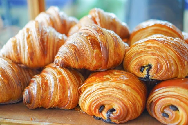 Bakerboi Bakery & pastry