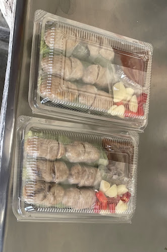 ปากหม้อ Robot เจ๊หุ่นยนต์ - อำเภอเมืองอุบลราชธานี