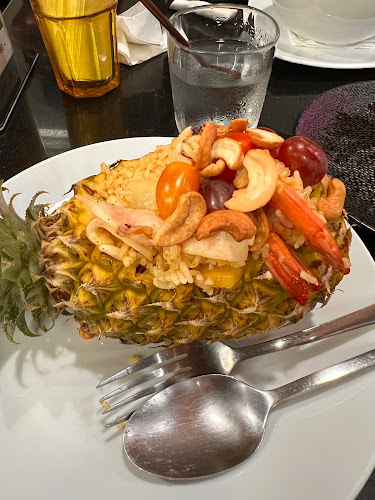 Nang Naan Halal Restaurant - อำเภอเมืองภูเก็ต