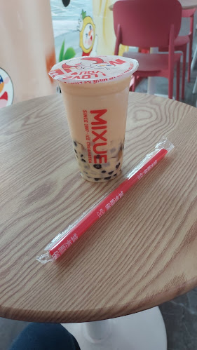 Mixue Pattaya Beach - อำเภอบางละมุง