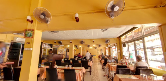 Kohinoor 2 Restaurant