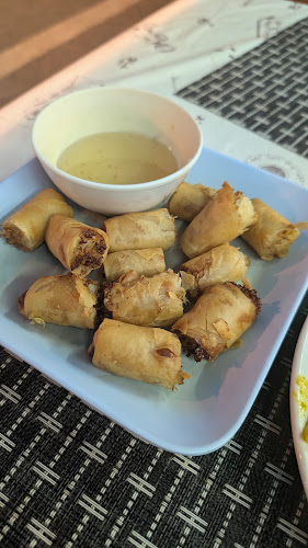 GoPorn GoPong Thai Food ร้านอาหารข้าวต้มโต้รุ่ง โกพร โกพงค์ - อำเภอเมืองภูเก็ต