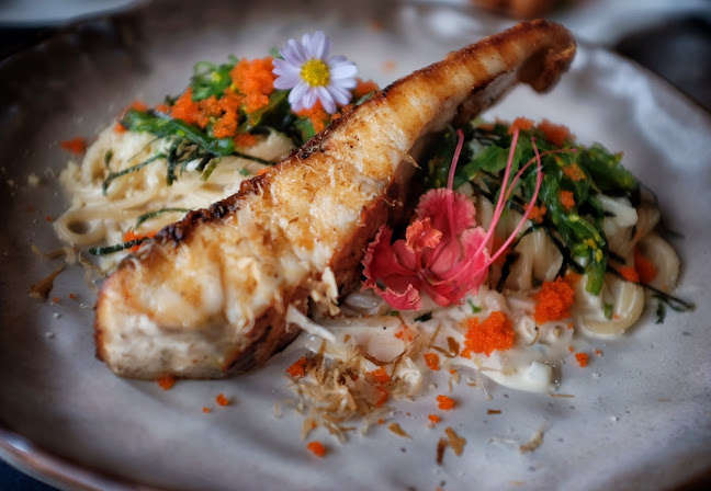 Kin Kub Chef - การบริการอาหารและที่พัก