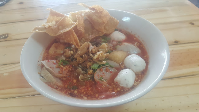 ก๋วยเตี๋ยวเรือ ฅน รังสิต - อำเภอธัญบุรี