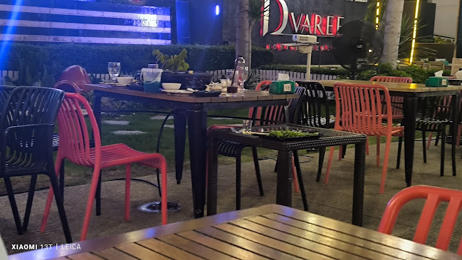 D Varee Jomtien Beach, Pattaya 457 Moo 12, Jomtien Beach Rd ซอย 13 อำเภอบางละมุง ชลบุรี 20150