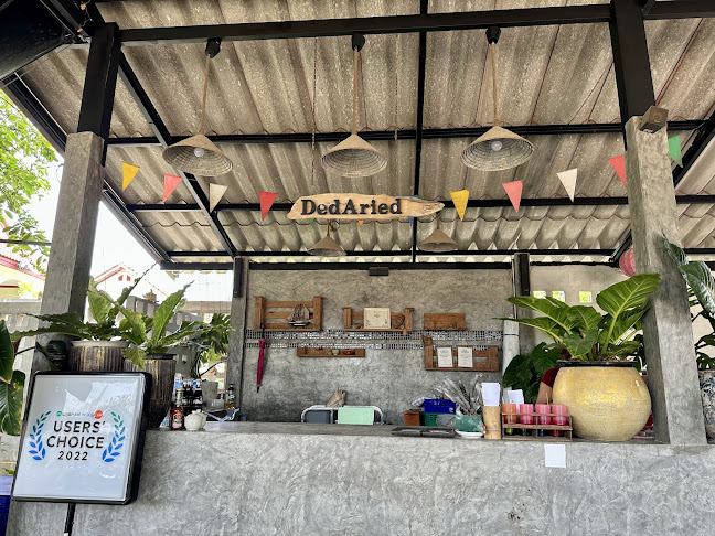 Comentarii opinii despre ร้านเด็ดเอร็ด ก๋วยเตี๋ยวคั่วไก่ไฟมังกร by pinny the chef @ระยอง