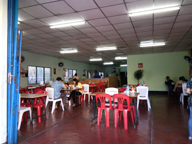 Opinii despre น้องเปิ้ลติ่มซำ în อำเภอเมืองสงขลา - การบริการอาหารและที่พัก