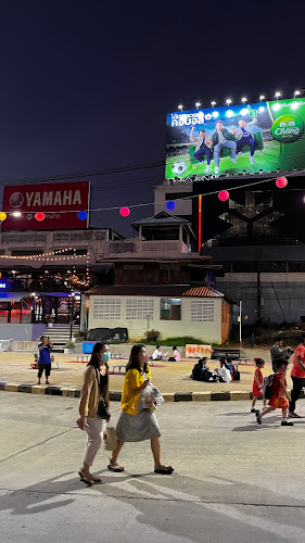 ตลาดสดเทศบาล 3 (ตลาดใหญ่) อุบลราชธานี