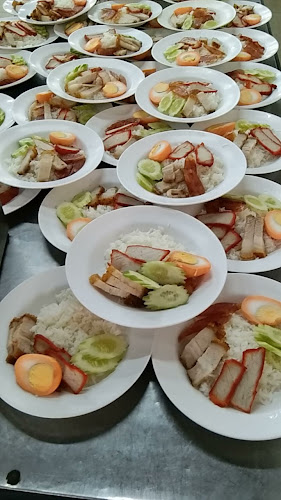 ก้องไอศครีม - อำเภอบางละมุง