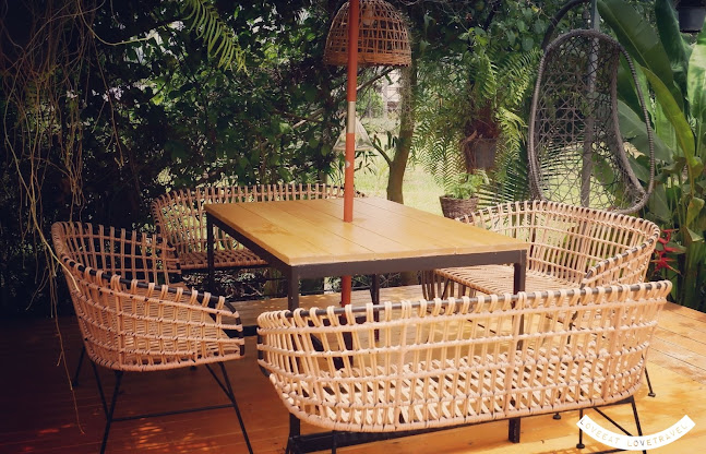 Comentarii opinii despre Les Palm De' Cafe'