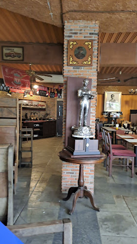 Khon Kaen Cowboy - อำเภอเมืองขอนแก่น