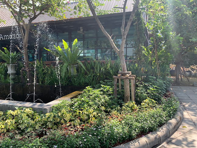 P836+GFM ตำบล อ้อมน้อย อำเภอกระทุ่มแบน สมุทรสาคร 74130