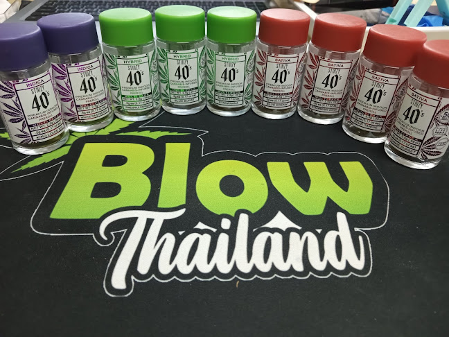 Opinii despre Blow Amur Burger Club în อำเภอบางละมุง - การบริการอาหารและที่พัก