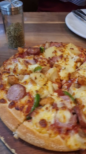 เลขที่ 677 ถ.เพชรเกษม Hadyai อำเภอหาดใหญ่ สงขลา 90110