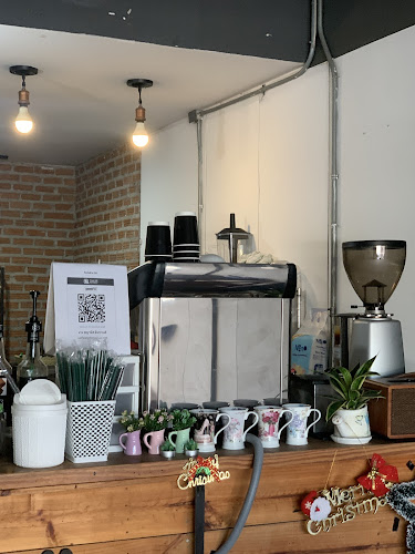 Comentarii opinii despre Alinda CAFE'