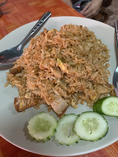 ร้านอาหารลุงเด - การบริการอาหารและที่พัก