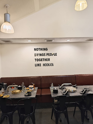 Opinii despre BarBQ Club în อำเภอปากเกร็ด - การบริการอาหารและที่พัก