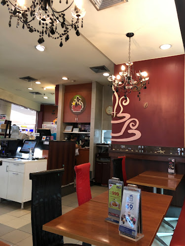 Comentarii opinii despre Black Canyon Big C Extra​ พัทยากลาง