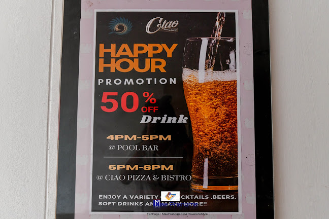 Comentarii opinii despre Ciao Pizza and Grill