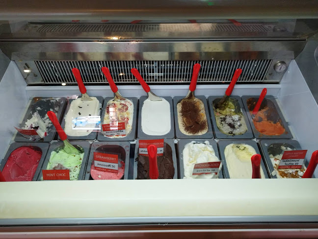 Opinii despre Singora GELATO în อำเภอหาดใหญ่ - การบริการอาหารและที่พัก
