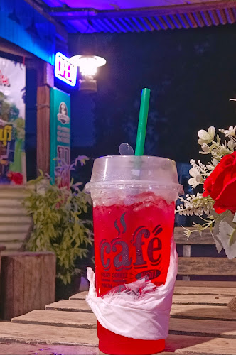 Comentarii opinii despre กรมชลคาแฟ่