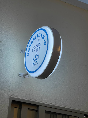 Opinii despre Kongsi Tea Bar în อำเภอเมืองจันทบุรี - การบริการอาหารและที่พัก