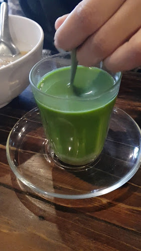 Comentarii opinii despre เตอรัง ติ่มซำ @ ตรัง