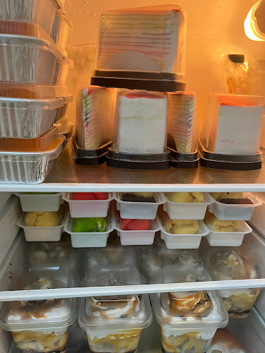 Opinii despre Ohmy coffee în อำเภอเมืองภูเก็ต - การบริการอาหารและที่พัก