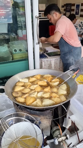 Opinii despre ขนมโอชิน โคราช în อำเภอเมืองนครราชสีมา - การบริการอาหารและที่พัก