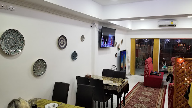 Caravan - อำเภอบางละมุง