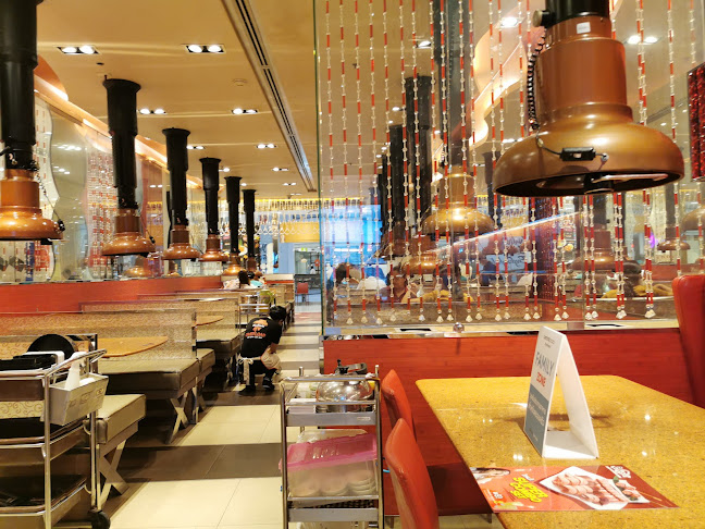 Opinii despre ซูกิชิ ปิ้งย่างเกาหลี Sukishi Korean Charcoal Grill สาขาเซ็นทรัล ขอนแก่น în อำเภอเมืองขอนแก่น - การบริการอาหารและที่พัก