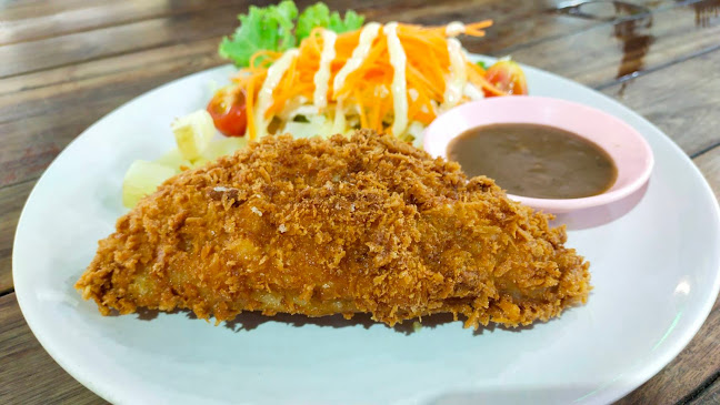 สเต๊กฮันเตอร์ - อำเภอเมืองขอนแก่น