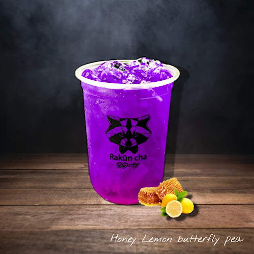 Comentarii opinii despre Rakun cha ใสยวน