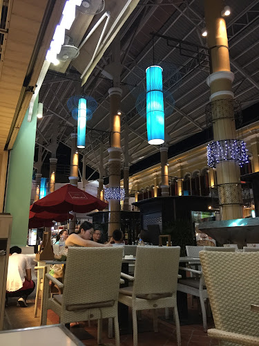 Cafe 101 - อำเภอกะทู้