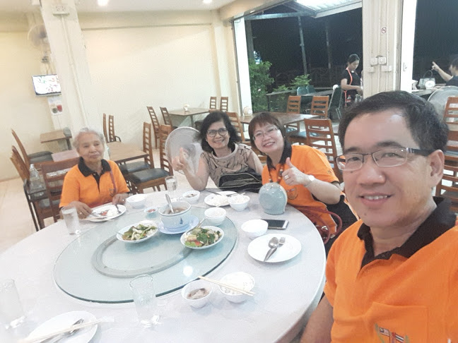 Opinii despre ข้าวต้มรถไฟ în อำเภอเมืองขอนแก่น - การบริการอาหารและที่พัก